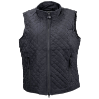 OUTBACK TRADING Women's Grand Prix Quilted Vest