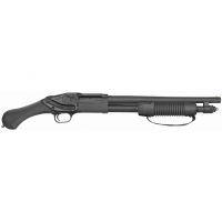 Mossberg 590 Shockwave, 20 Gauge Shotgun, 3" Chamber, 14" Barrel 50637