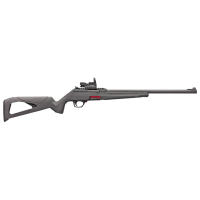WINCHESTER REPEATING ARMS Wildcat Combo 22LR 18in 10rd Semi-Auto Rimfire Rifle (521104102)