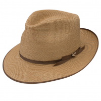 STETSON Stratoliner Special Edition Sand Hat (TSSESTB612479)