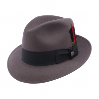 STETSON Frederick Hat