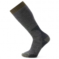 SMARTWOOL Men's Hunt Classic Edition Extra Cushion Over The Calf Black Socks (SW001898001)