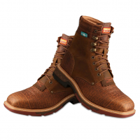 TWISTED X Men's 8in CellStretch Lacer Work Boot