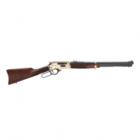 HENRY Side Gate .30-30 20in 5rd Lever-Action Rifle (H024-3030)