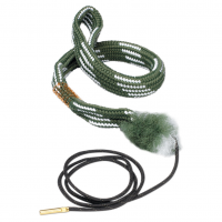 HOPPES Boresnake 22 Caliber Rifle Bore Cleaner (24011)