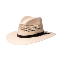 STETSON Digger Natural Hat (TSDGGR-383281)