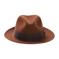 STETSON Temple Mink Hat (TFTMPL-017023)