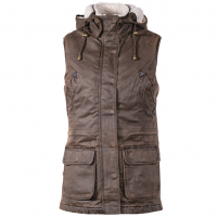 OUTBACK TRADING Woodbury Vest