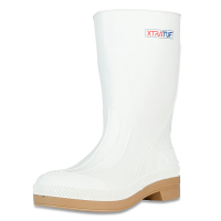 XTRATUF Men's Shrimp White Boot (75136-WHT)