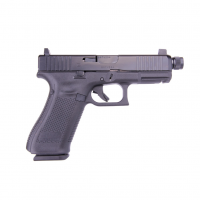 GLOCK G45 Gen5 9mm 4.02in 17rd Semi-Automatic Pistol (PA455S3G03TB)