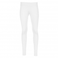 HOT CHILLYS Women's Micro-Elite Chamois White Tight (HC9412-823)