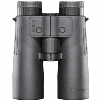 Bushnell Fusion X, Rangefinding Binocular, 10X42MM, Matte Finish, Black FX1042AD