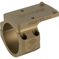 Reptilia ROF-SAR, Mount, For Trijicon RMR, Fits 30MM Optic, Anodized, Flat Dark Earth 100-149