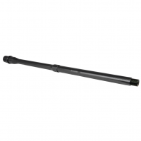 Diamondback Firearms Barrels, 6.5 Grendel, 18", 1:8 Twist, Black Nitride, Finish, Mid Length Gas System, Threaded 5/8-24", Fits AR Rifles 65M18M50B8R