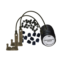 AVERY GHG 7.5oz Keel Grabber Decoy Rigging Kit (81018)