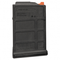 Magpul Industries Magazine, PMAG, 308 Winchester/762NATO, 10 Rounds, Fits Sig Sauer Cross, AICS Pattern, Black MAG1169