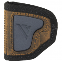 Versacarry Ranger, Inside Waistband Holster, Fits 1911 Pistols, Leather, Distressed Brown, Right Hand RA2112