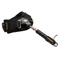 TRUGLO Nitrus Mechanical BOA Black Release (TG2550MBB)