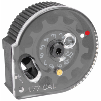 Umarex SYNERGIS Rotary Magazine, .177 Pellet, 12Rd, Black, 2 Pack 2251325