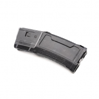 Strike Industries Magazine, 223 Remington/556NATO, 10 Rounds, Fits AR-15, Polymer, Black SI-AR-MAG-10