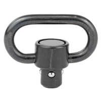 F.A.B. Defense Quick Detach Sling Swivel, Black FX-SLS