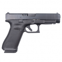 GLOCK G47 Gen5 MOS 9mm 4.49in 17rd Semi-Automatic Pistol (PA475203MOS)