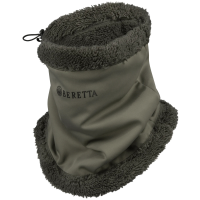 BERETTA Unisex B-Xtreme Green Neck Gaiter Warmer (SF141T20270715UNI)