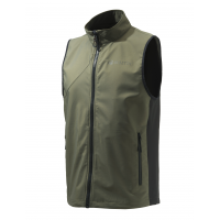 BERETTA Green Windshell Vest (GT771T19350715)