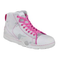 ALTAMA Urban Mid Alpine Multicam CP Boots