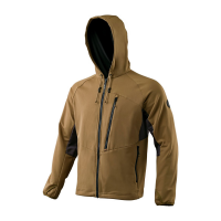 BERETTA Mens Windstryke Otter Hoody (FU281T19710836)