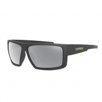 LEUPOLD Switchback Matte Black Frame/Shadow Gray Flash Lens Sunglasses (179092)