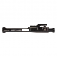 RISE ARMAMENT RA-1010 Low-Mass AR15/AR10 .223/5.56 Black Nitride Bolt Carrier Group (RA-1010-BLK)