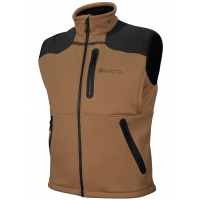 BERETTA Mens Highball Windpro Otter Vest (GU464T20270836)