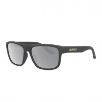 LEUPOLD Katmai Matte Black Frame/Shadow Gray Flash Lens Sunglasses (179097)
