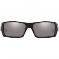 OAKLEY Gascan HI Matte Black/Prizm Black Sunglasses (OO9014-5960)