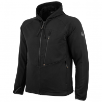 BERETTA Men's Windstryke Black Hoodie (FU281T19710999)