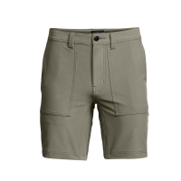 SITKA Territory Hemlock Green Shorts (600194-HEM)