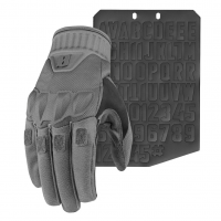 VIKTOS Men's Kadre Kit Greyman Gloves (12036)
