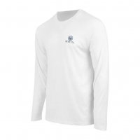 BERETTA Men's 500 Years White LS T-Shirt (TS204T18900001)