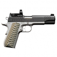 KIMBER Aegis Elite Custom OI 45 ACP 5in 8rd Pistol with Vortex Optics Venom (3000352)