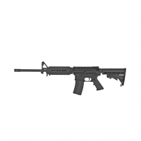 FN FN15 Carbine 5.56x45mm NATO 16in 30rd Semi-Automatic Rifle (36-100618)