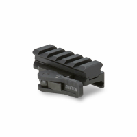 VORTEX Razor Red Dot AR15 Riser Mount with Quick-Release Lever (MT-5108)