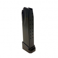 CANIK TP9 SF Elite 18rd Magazine With Aluminum Base Plate (MA895)