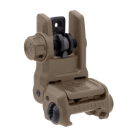 MAGPUL MBUS 3 REAR SIGHT FDE MAG1167-FDE