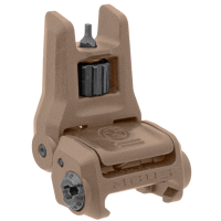 MAGPUL MBUS 3 FRONT SIGHT FDE MAG1166-FDE