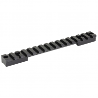 DNZ Freedom Reaper, Picatinny Rail, 8-40 Screws, Black, Savage Axis LPR060