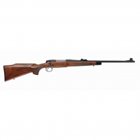 REMINGTON ARMS 700 BDL 30-06 Springfield 22in 4rd Polished Blue/Gloss American Walnut Bolt-Action Rifle (R25793)