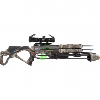 EXCALIBUR Twinstrike TAC2 Crossbow - Strata with Tact 100 Scope & Charger EXT (E10872)