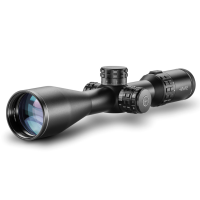 HAWKE Frontier 30 FFP 4-20x50 Mil Pro IR Black Riflescope (18530)