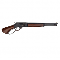 HENRY Axe .410 Gauge 15.14in 5rd Blued/American Walnut Shotgun (H018BAH410)